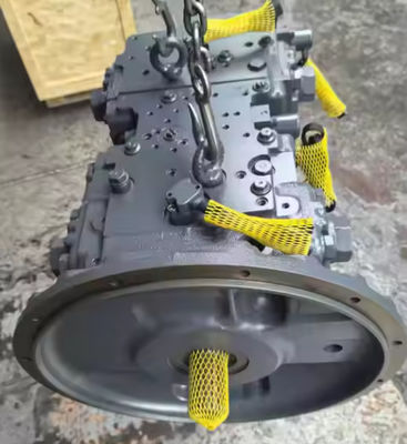 PC210-10 Pembuatan Pompa Hidraulik Pompa Utama Komatsu Excavator High Performance Replacement Part