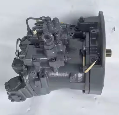 Hitachi Baru Bagian Mesin Konstruksi Excavator Hydraulic Pump Assembly HPV102 Perdagangan Ritel Dan Industri Bahan Bangunan