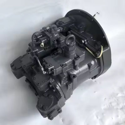 Hitachi Baru Bagian Mesin Konstruksi Excavator Hydraulic Pump Assembly HPV102 Perdagangan Ritel Dan Industri Bahan Bangunan