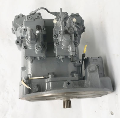 Hitachi Baru Bagian Mesin Konstruksi Excavator Hydraulic Pump Assembly HPV102 Perdagangan Ritel Dan Industri Bahan Bangunan