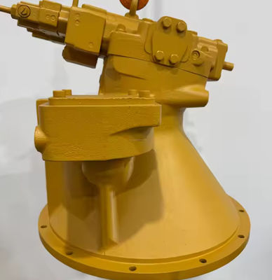 CAT330B Excavator Hydraulic Pump Assembly Ideal untuk Pabrik Manufaktur dan Toko Bahan Bangunan