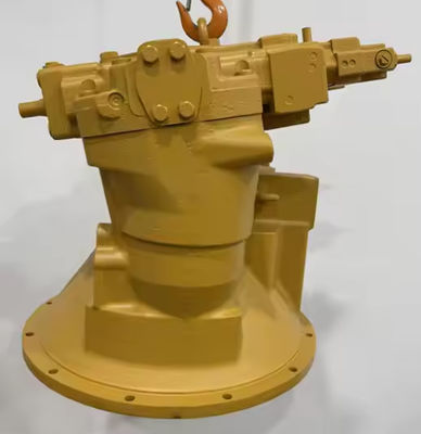CAT330B Excavator Hydraulic Pump Assembly Ideal untuk Pabrik Manufaktur dan Toko Bahan Bangunan