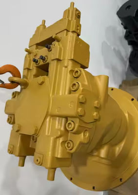 CAT330B Excavator Hydraulic Pump Assembly Ideal untuk Pabrik Manufaktur dan Toko Bahan Bangunan