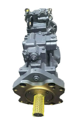EC700B K3V280 Pompa utama Pompa hidrolik Bagian Excavator Mesin konstruksi