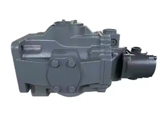 A10VD43 Pompa Piston Hidraulik Excavator Pompa Utama Untuk Konstruksi