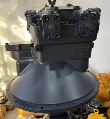 Doosan DX520 Excavator Hydraulic Pump Original High Performance Bagian Mesin Konstruksi