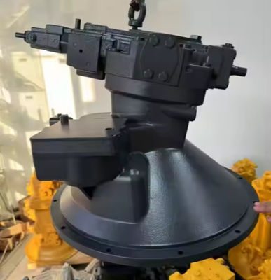 Doosan DX520 Excavator Hydraulic Pump Original High Performance Bagian Mesin Konstruksi