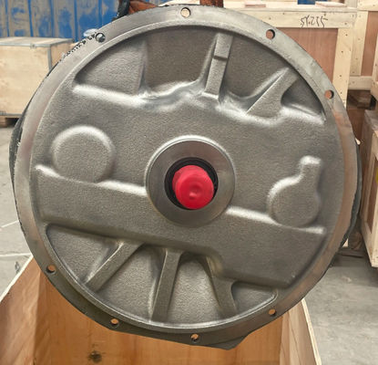 Hitachi HPV118/102 Bagian Penggali Pompa Piston Hidraulik Penggunaan Dalam Manufaktur
