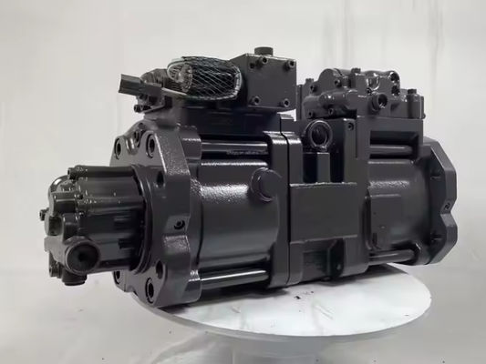 OEM K3V63DT-9NOT Pompa Hidraulik Untuk Bagian Mesin Konstruksi Baru yang Digunakan
