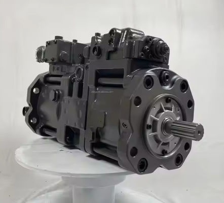 OEM K3V63DT-9NOT Pompa Hidraulik Untuk Bagian Mesin Konstruksi Baru yang Digunakan