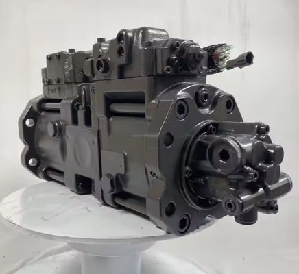 OEM K3V63DT-9NOT Pompa Hidraulik Untuk Bagian Mesin Konstruksi Baru yang Digunakan