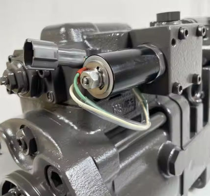 OEM K3V63DT-9NOT Pompa Hidraulik Untuk Bagian Mesin Konstruksi Baru yang Digunakan