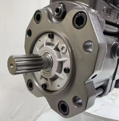 OEM K3V63DT-9NOT Pompa Hidraulik Untuk Bagian Mesin Konstruksi Baru yang Digunakan