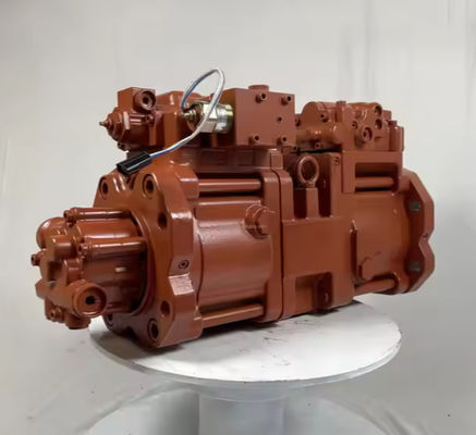 K3V63DT-HNOV asli Mesin Penggali Pompa Hidraulik