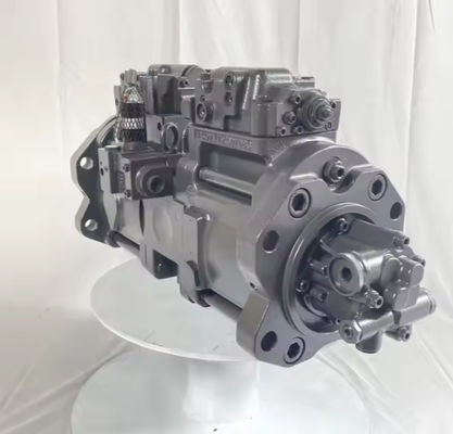 Liu Gong EC210 Mesin Konstruksi Mesin Diesel K3V112DT9N24 Bagian Excavator Pompa Utama Hidraulik HD700 800 820 Digunakan