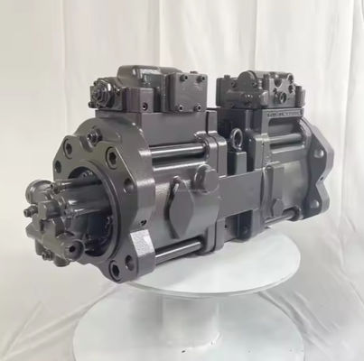Liu Gong EC210 Mesin Konstruksi Mesin Diesel K3V112DT9N24 Bagian Excavator Pompa Utama Hidraulik HD700 800 820 Digunakan