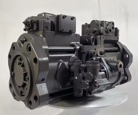 OEM Original K3V112DTP-9NM9 Pompa Hidraulik Mesin Konstruksi DX260 Excavator DH210 DX260LC