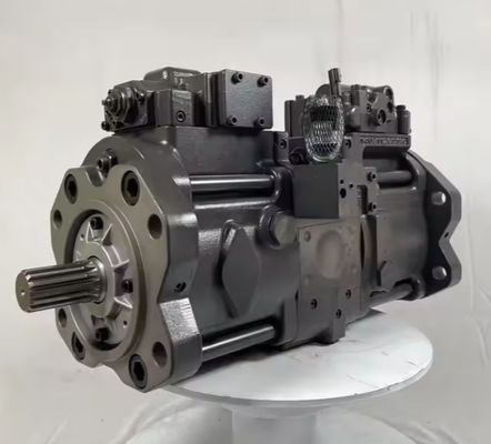 OEM Original K3V112DTP-9NM9 Pompa Hidraulik Mesin Konstruksi DX260 Excavator DH210 DX260LC