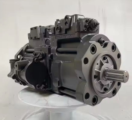 OEM Original K3V112DTP-9NM9 Pompa Hidraulik Mesin Konstruksi DX260 Excavator DH210 DX260LC