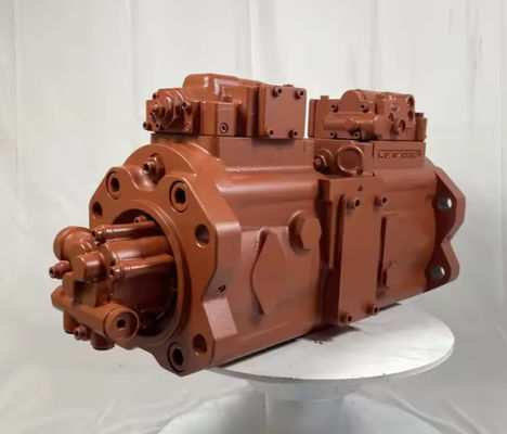 R210LC HD820 DH200 DH225 Excavator Hydraulic Pump K3V112DTP K3V112 K3v112dt Excavator Hydraulic Pumps Produsen