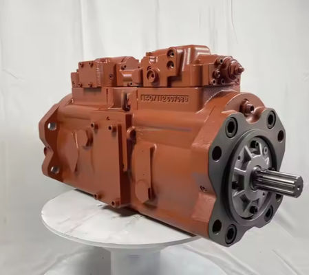 R210LC HD820 DH200 DH225 Excavator Hydraulic Pump K3V112DTP K3V112 K3v112dt Excavator Hydraulic Pumps Produsen