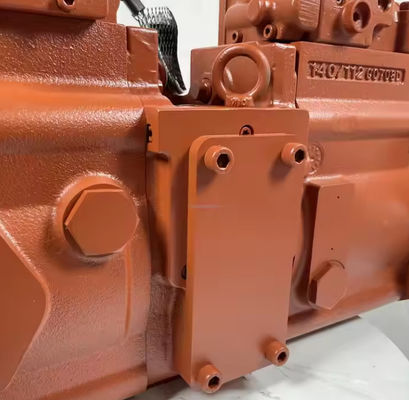 R210LC HD820 DH200 DH225 Excavator Hydraulic Pump K3V112DTP K3V112 K3v112dt Excavator Hydraulic Pumps Produsen