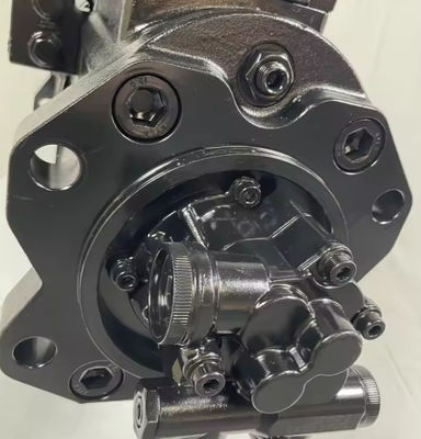 Original K3V112DTP-YT6K Pompa Piston Hidraulik SK250-8 Bagian Excavator Mesin Konstruksi SY200-8 Pompa Hidraulik
