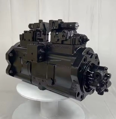 Original K3V112DTP-YT6K Pompa Piston Hidraulik SK250-8 Bagian Excavator Mesin Konstruksi SY200-8 Pompa Hidraulik