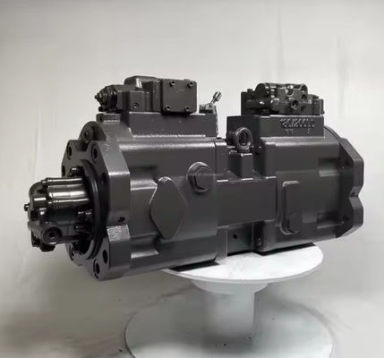 K3V140DT-9N04 EC290 Excavator Hydraulic Pump Main Piston Pump Untuk Mesin Konstruksi Untuk Liugong 936EC290R300-5 Lingong