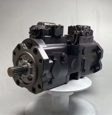 K3V140DT-9N04 EC290 Excavator Hydraulic Pump Main Piston Pump Untuk Mesin Konstruksi Untuk Liugong 936EC290R300-5 Lingong