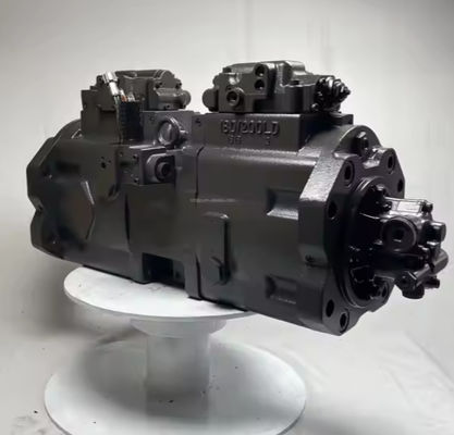 K3V140DT-9N04 EC290 Excavator Hydraulic Pump Main Piston Pump Untuk Mesin Konstruksi Untuk Liugong 936EC290R300-5 Lingong