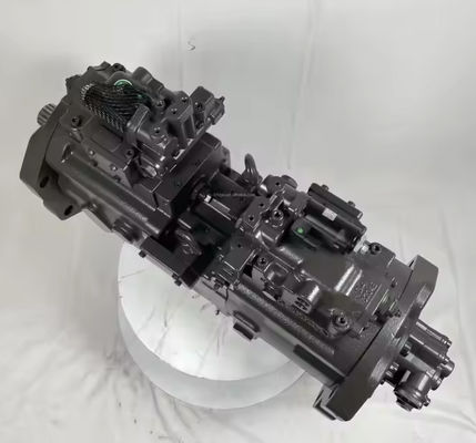 Kualitas tinggi K3V140DT-9T1L Pompa utama hidrolik Assy Untuk SANY SY285 Excavator Top Produsen Bagian Mesin Konstruksi Baru
