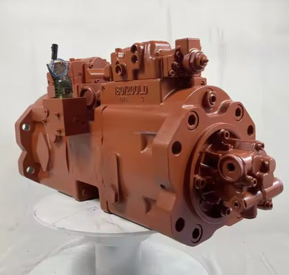 K3V140DT-HNOV Pompa Piston Hidraulik Pompa Utama DH300-DH300-5 Industri Manufaktur Excavator