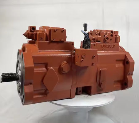K3V140DT-HNOV Pompa Piston Hidraulik Pompa Utama DH300-DH300-5 Industri Manufaktur Excavator