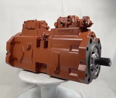 K3V140DT-HNOV Pompa Piston Hidraulik Pompa Utama DH300-DH300-5 Industri Manufaktur Excavator