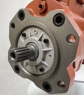 K3V140DT-HNOV Pompa Piston Hidraulik Pompa Utama DH300-DH300-5 Industri Manufaktur Excavator