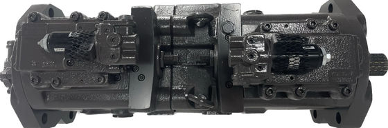 SANY335 K5V160DTH-9T06 Hydraulic Plunger Pump Excavator High Performance Piston Pump Bagian Mesin Konstruksi awet andal