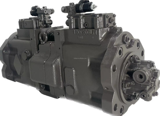 SANY335 K5V160DTH-9T06 Hydraulic Plunger Pump Excavator High Performance Piston Pump Bagian Mesin Konstruksi awet andal