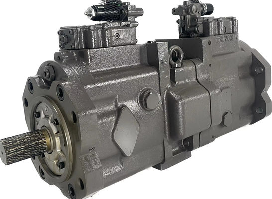SANY335 K5V160DTH-9T06 Hydraulic Plunger Pump Excavator High Performance Piston Pump Bagian Mesin Konstruksi awet andal