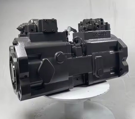 OEM K3V180DT-9N56 Pompa Hidraulik Untuk Kawasaki Excavator EC360 Bagian Cadang Pompa Hidraulik Utama