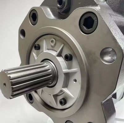 OEM K3V180DT-9N56 Pompa Hidraulik Untuk Kawasaki Excavator EC360 Bagian Cadang Pompa Hidraulik Utama