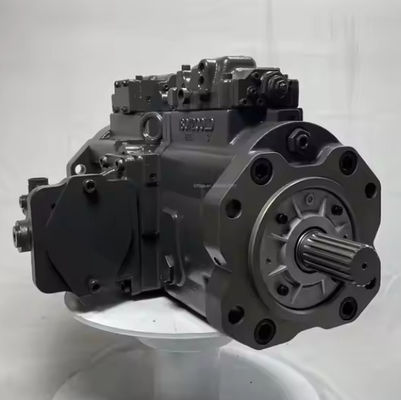 Kualitas tinggi K3V180DTP-9N05 Hydraulic Pump Excavator Compatible DH370 DX380 Model Bagian Mesin Konstruksi Penting