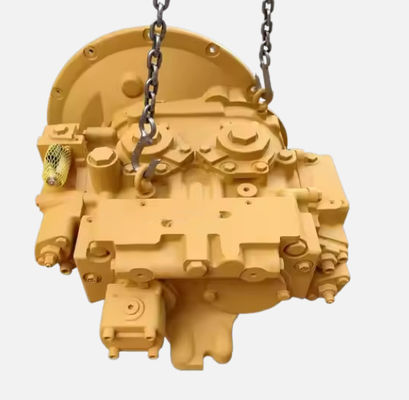 E320D2 E330D2 Excavator SBS120 SBS140 Pompa Utama Hidraulik Final Drive Bagian Mesin Konstruksi Berkinerja Tinggi