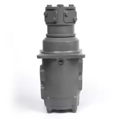 DH150 Hydraulic Swivel Joint Excavator Rotary Swing Joint Assy Mesin Konstruksi