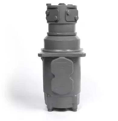 DH150 Hydraulic Swivel Joint Excavator Rotary Swing Joint Assy Mesin Konstruksi