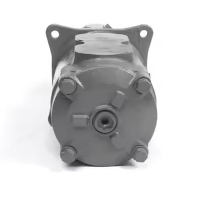 DH150 Hydraulic Swivel Joint Excavator Rotary Swing Joint Assy Mesin Konstruksi