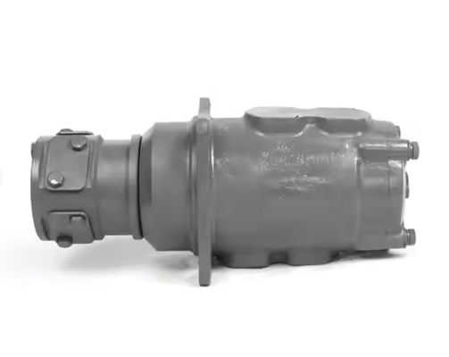 DH150 Hydraulic Swivel Joint Excavator Rotary Swing Joint Assy Mesin Konstruksi