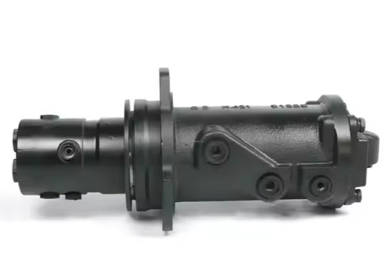 HITACHI EX65 Hydraulic Excavator Rotary Joint Swivel Bagian pengganti Mesin Konstruksi berkualitas tinggi