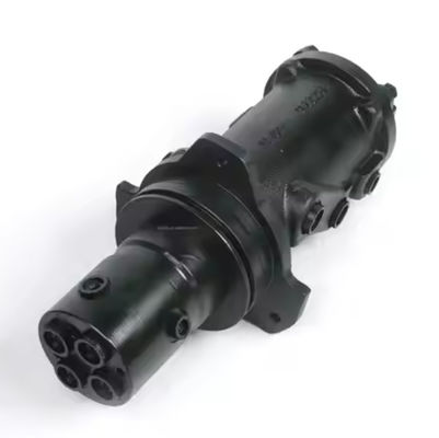 HITACHI EX65 Hydraulic Excavator Rotary Joint Swivel Bagian pengganti Mesin Konstruksi berkualitas tinggi