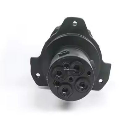 HITACHI EX65 Hydraulic Excavator Rotary Joint Swivel Bagian pengganti Mesin Konstruksi berkualitas tinggi